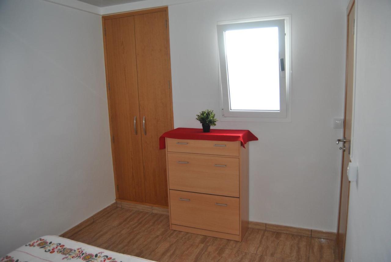 Atico Tanausu Apartment Arrecife  Ngoại thất bức ảnh