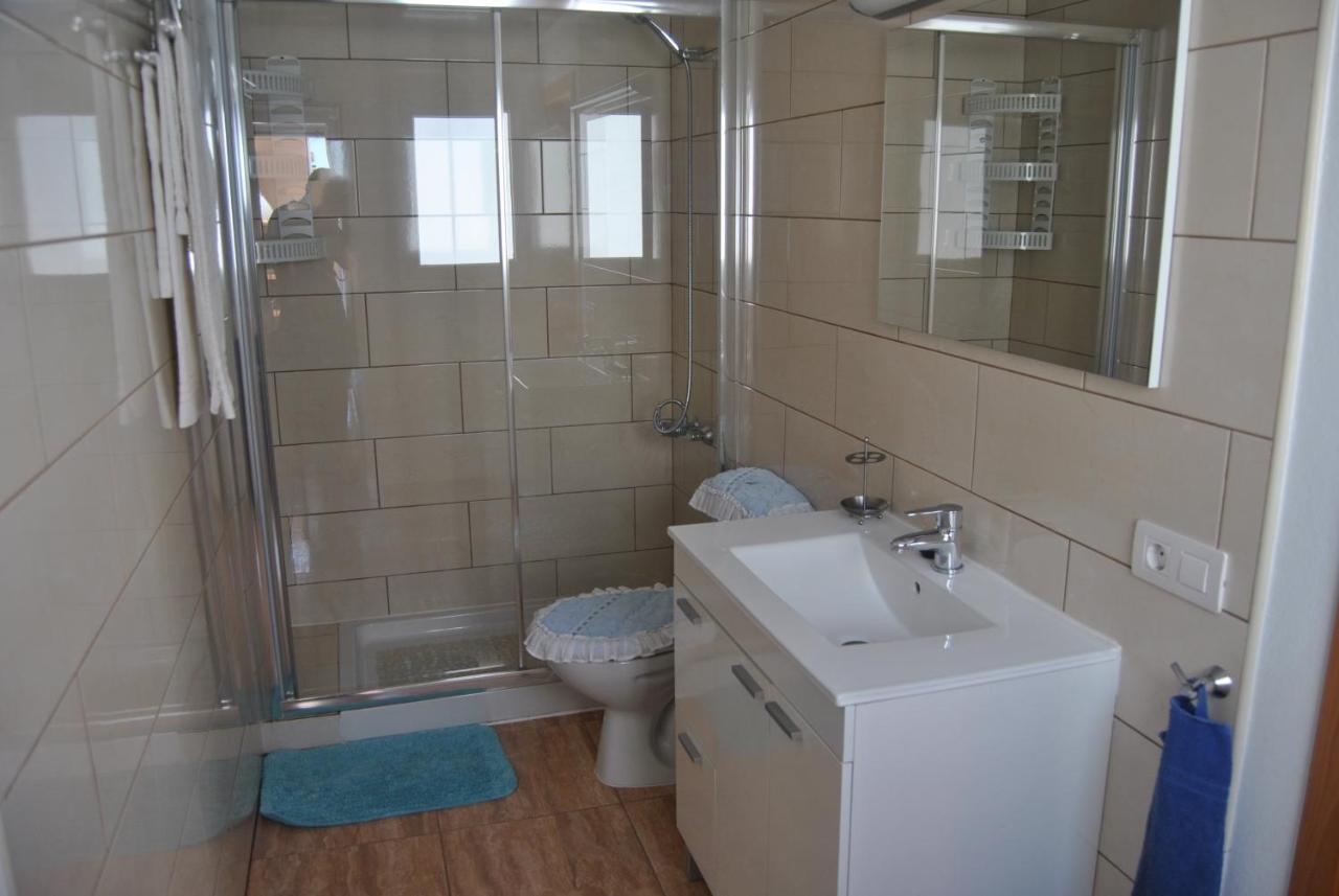 Atico Tanausu Apartment Arrecife  Ngoại thất bức ảnh